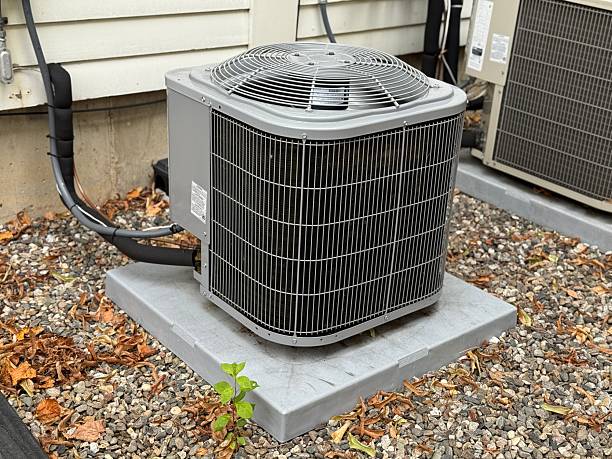 24/7 Emergency Hvac Installation experts in Loudon, TN